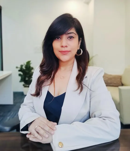 Dr. Sneha Ramchandani